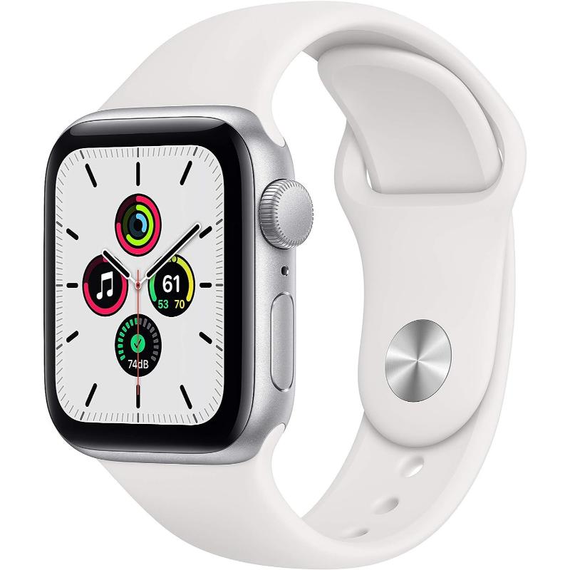 Smartwatch Refurbished Watches - Apple Watch SE (2020) Generasi Pertama