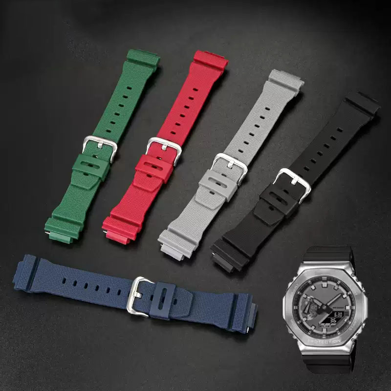 Casio Watch G-Shock Ga-2100 - Untuk Casio G-SHOCK GM-2100 GA-2100 GWM-5610