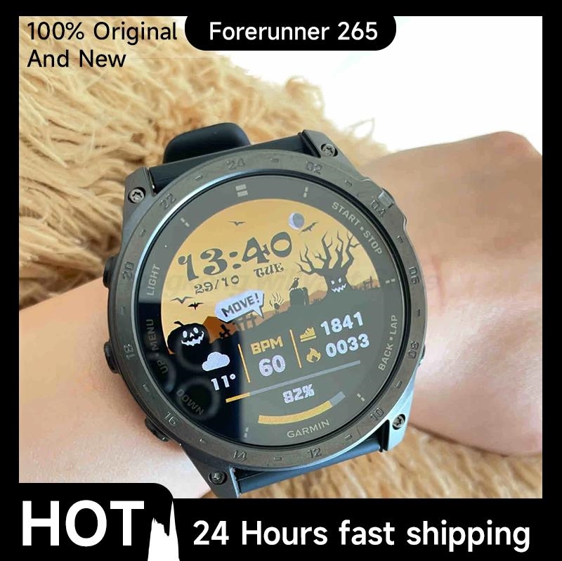 Timex Watches Smartwatch - Metrik Pelatihan dan Wawasan Pemulihan Garmin