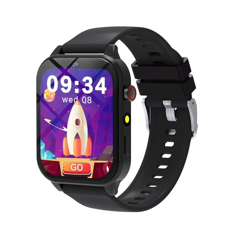 Smartwatch Watches Birthday Gift For Girls - Jam Tangan Pintar Anak APPLIA -