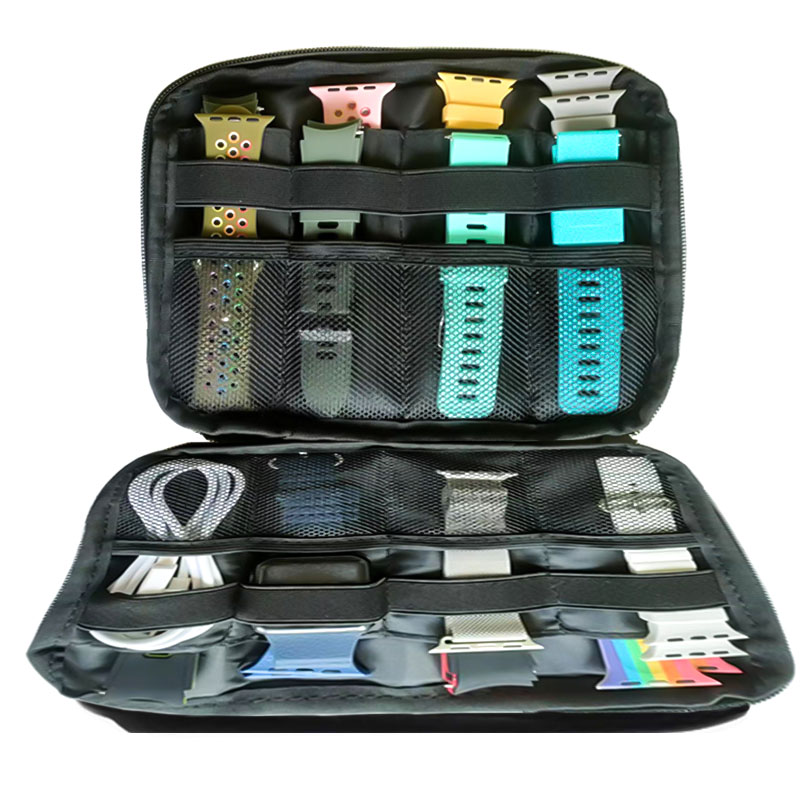 Tag Watches Smartwatch - Kotak Penyimpanan Jam Tangan Kotak Portabel