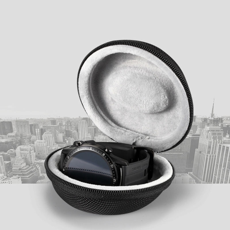 Tag Watches Smartwatch - Kotak Penyimpanan Casing Jam Tangan Tunggal