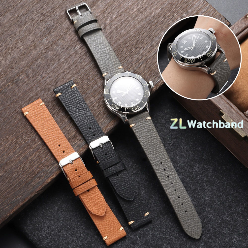 Omega Watches Smartwatch - 18mm 19mm 20mm 22mm Tali Jam