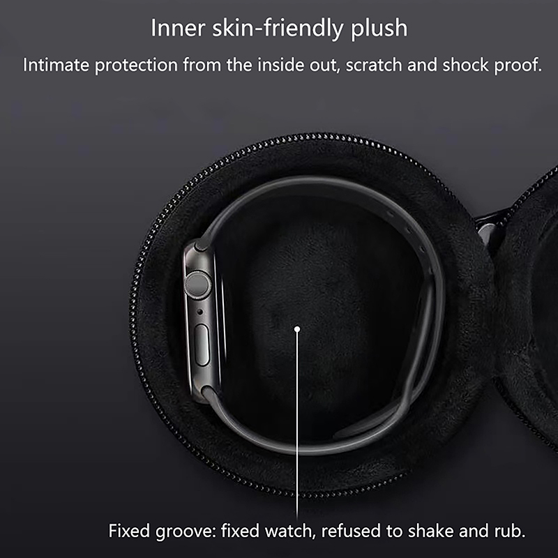 Kotak penyimpan portabel untuk - Tag Watches Smartwatch ulasan dan harga