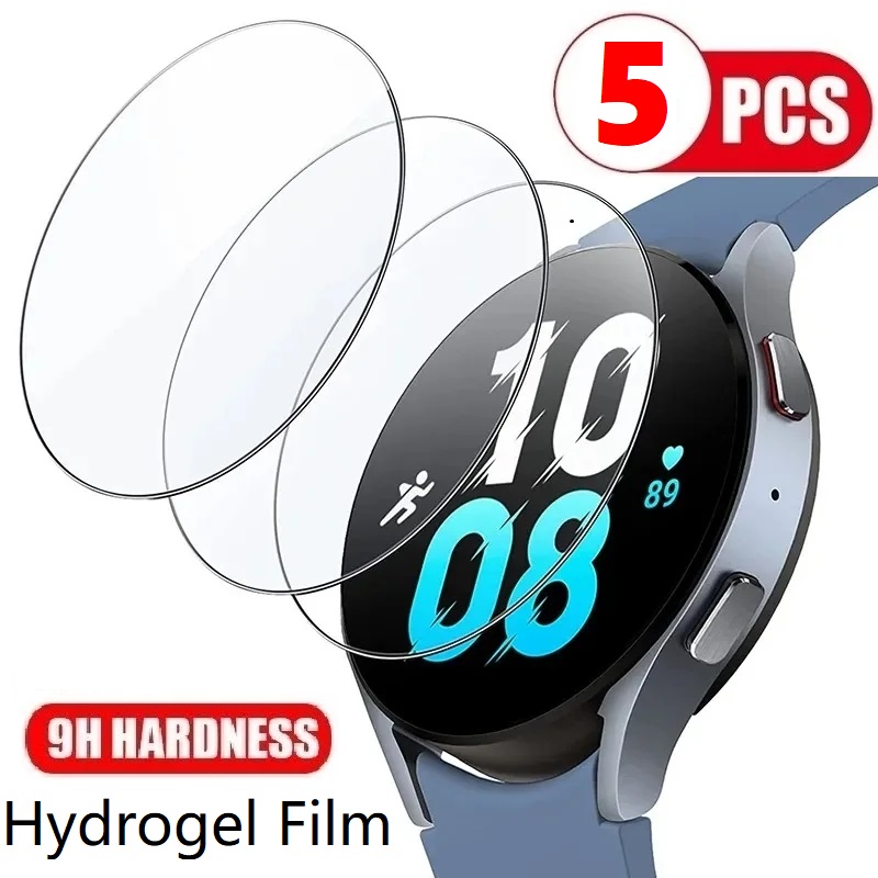 Pelindung layar untuk Samsung  - Smart Watch Screen Protector ulasan dan harga