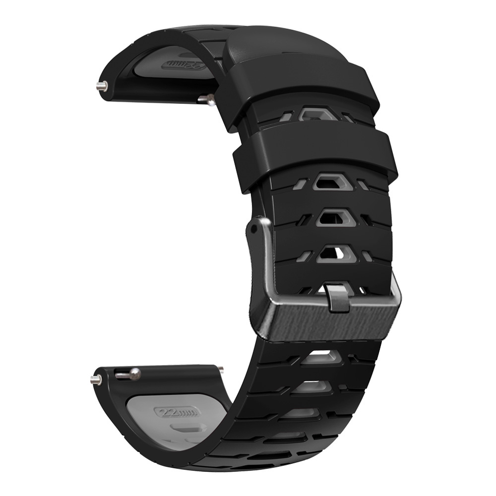 Tali jam tangan 22mm pengganti - Tag Watches Smartwatch ulasan dan harga