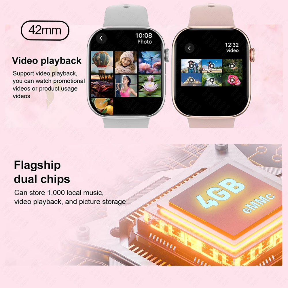 Untuk IOS DT Watch X Mini Smar - Timex Watches Smartwatch ulasan dan harga