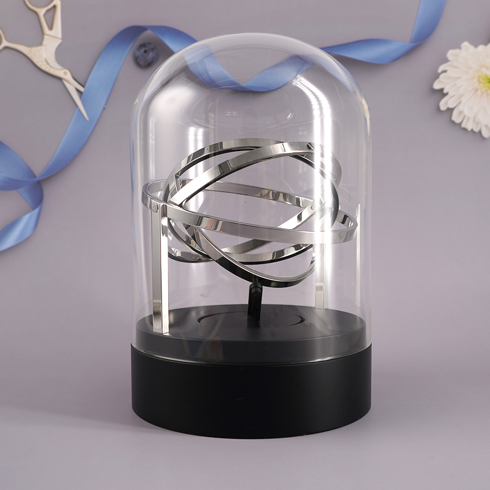Kotak jam tangan, mewah elektr - Watch Winder Single ulasan dan harga