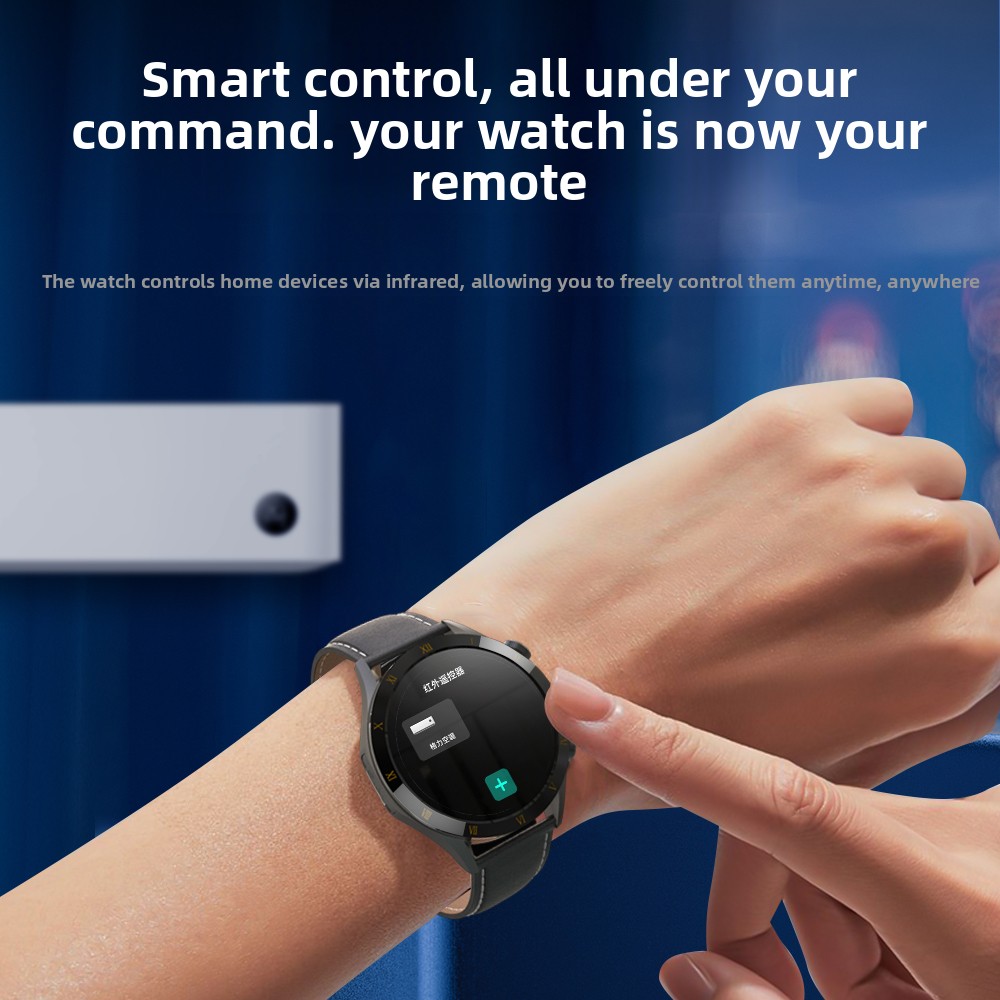 Jam Tangan Pintar 4G dengan Sl - French Connection Watches Smartwatch App ulasan dan harga