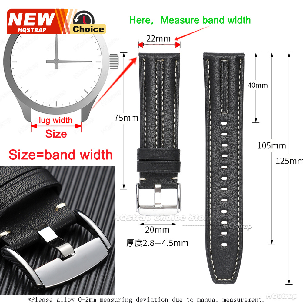 Tali Jahitan Buatan Tangan Mod - Omega Watches Smartwatch ulasan dan harga