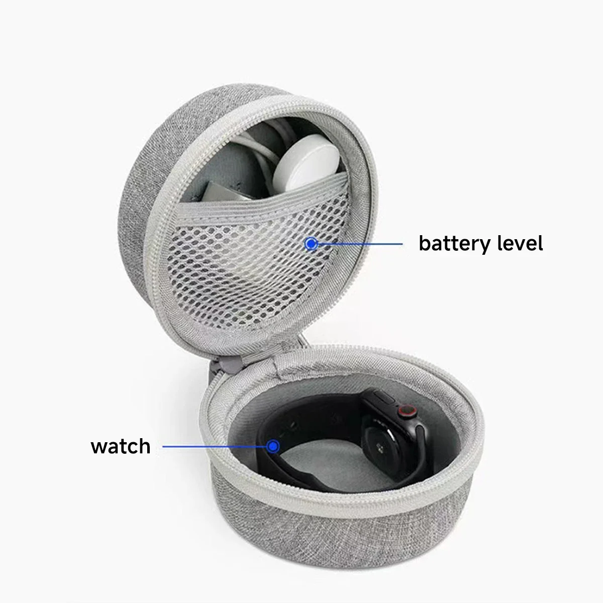 Kotak Penyimpanan Jam Tangan T - Tag Watches Smartwatch ulasan dan harga