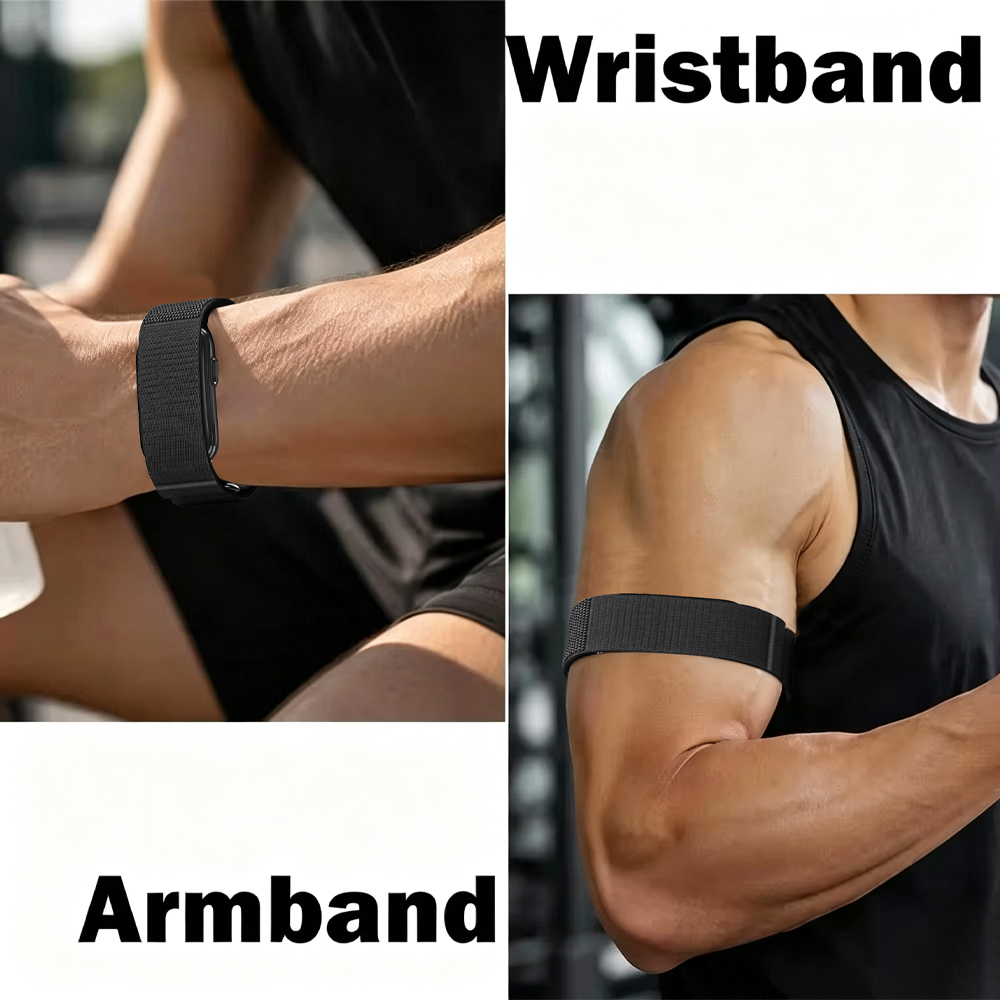 Untuk Garmin CIRQA Smart Band, - Tag Watches Smartwatch ulasan dan harga