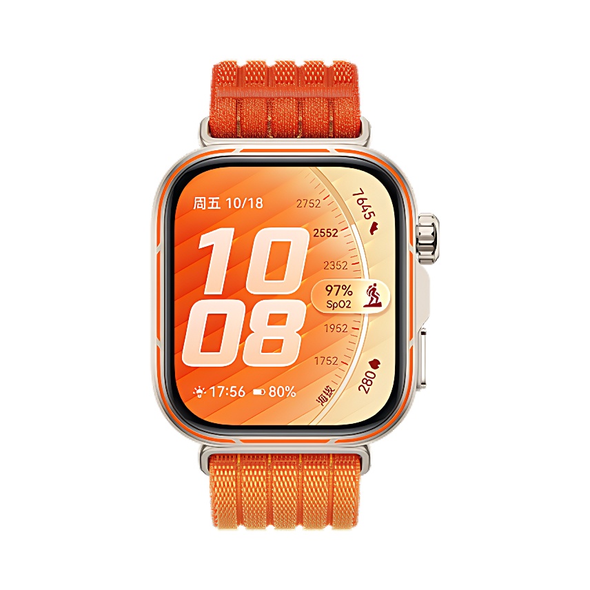 Tali Jam Tangan Original 1:1 U - Tag Watches Smartwatch ulasan dan harga