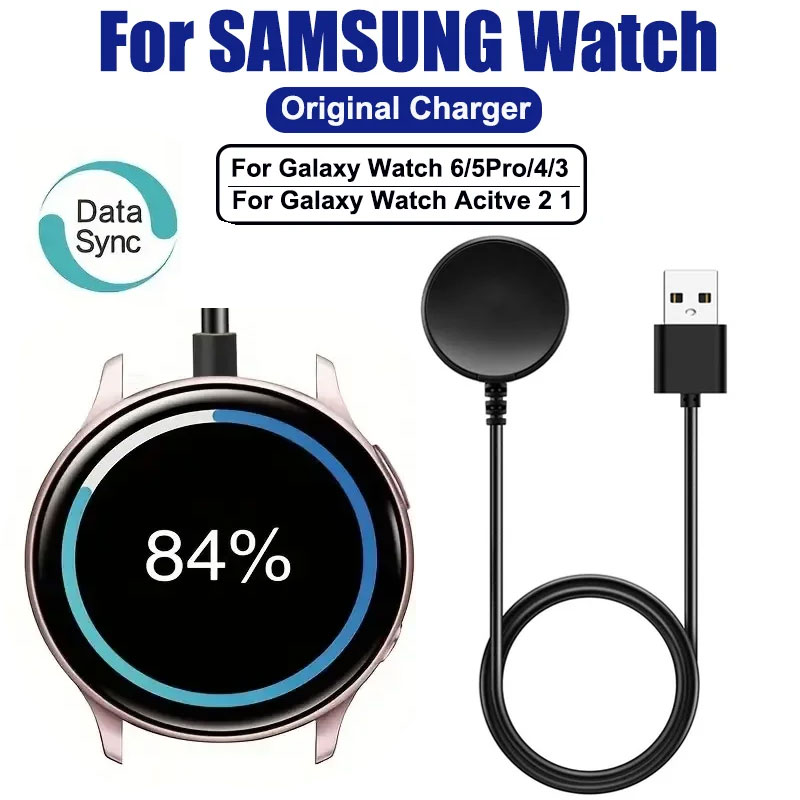 Pengisi daya Jam nirkabel komp - Watches Smartwatch Samsung ulasan dan harga