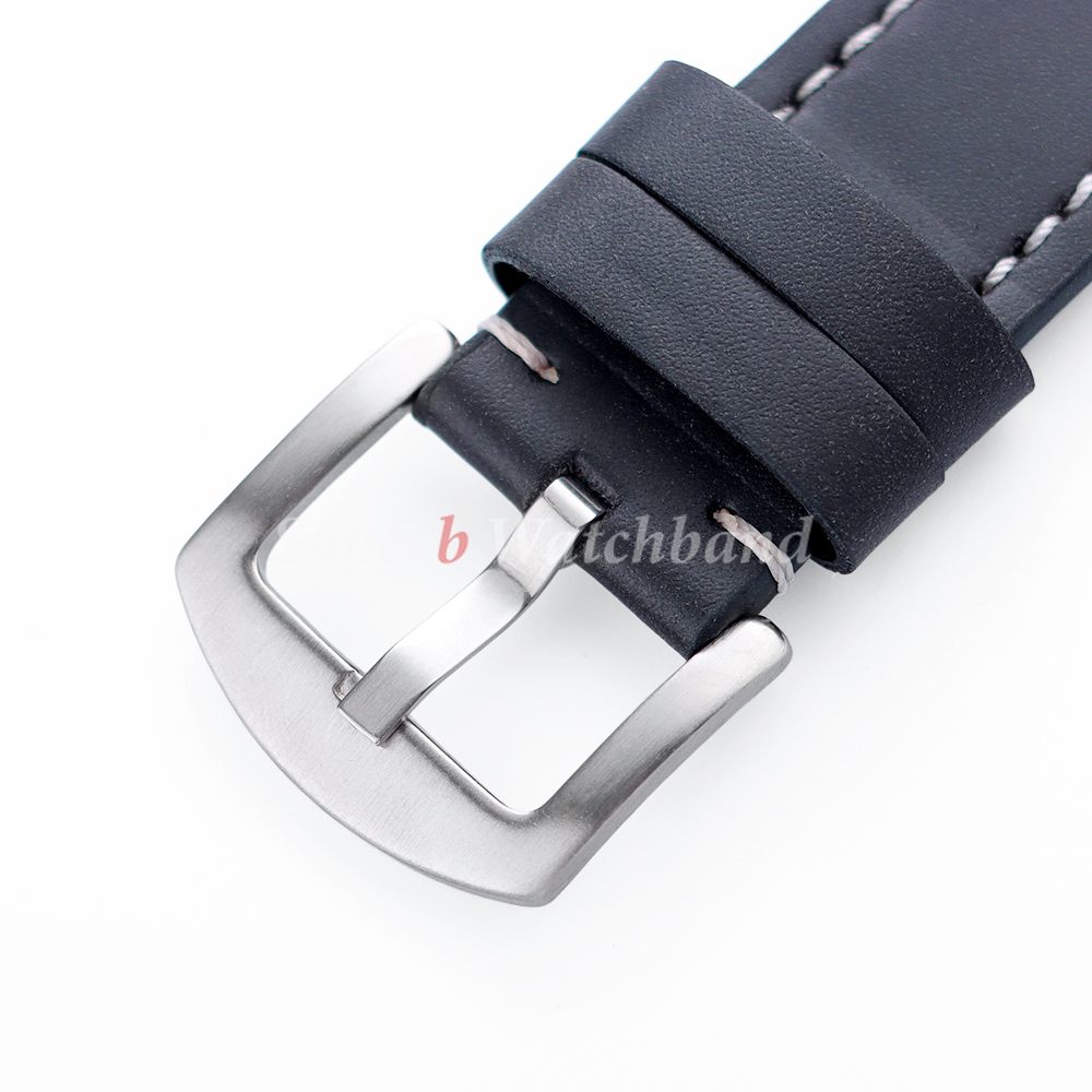 Tali Jam Tangan Kulit PU Matte - Omega Watches Smartwatch ulasan dan harga