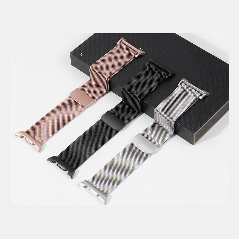 Milanese Loop untuk Jam Tangan - Tag Watches Smartwatch ulasan dan harga
