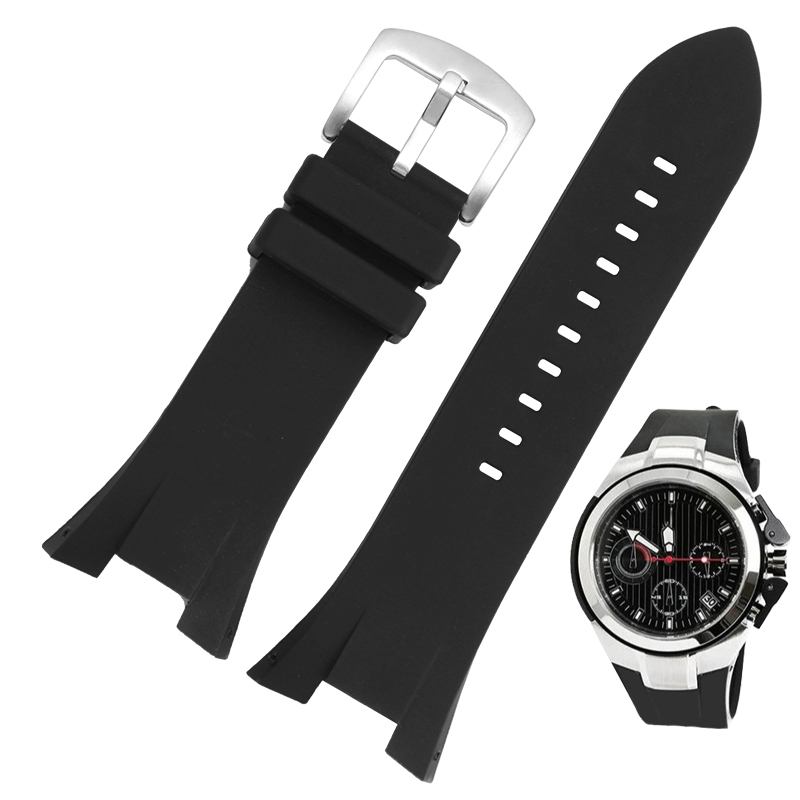 Gelang jam tangan silikon kare - Watch Winder Single ulasan dan harga