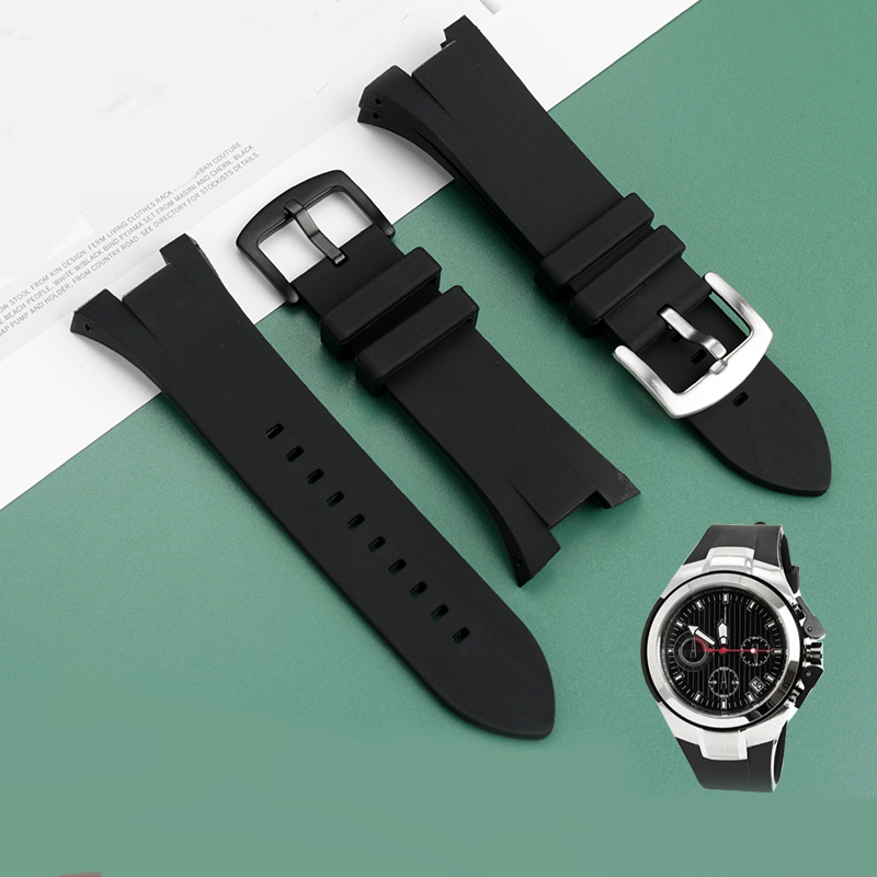 Gelang jam tangan silikon kare - Watch Winder Single ulasan dan harga