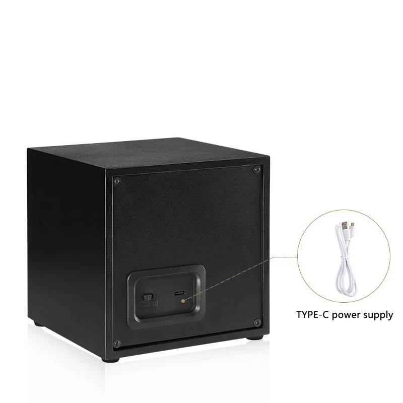 Buatan Jerman, Kotak Penyimpan - Watch Winder Single ulasan dan harga