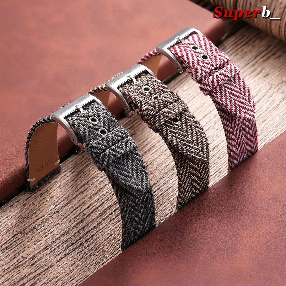 Gelang Kain Tenun untuk Omega  - Omega Watches Smartwatch ulasan dan harga