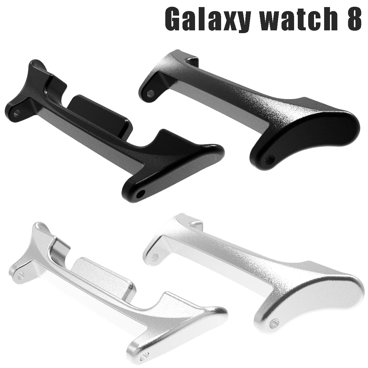 2 Buah Adaptor untuk Jam Tanga - Watches Smartwatch Samsung ulasan dan harga