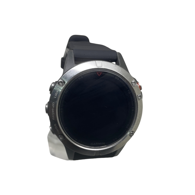 Refurbish asli GARMIN FENIX5 j - Smartwatch Refurbished Watches ulasan dan harga