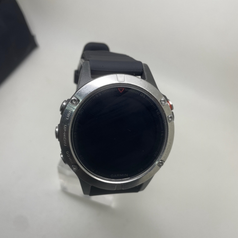 Refurbish asli GARMIN FENIX5 j - Smartwatch Refurbished Watches ulasan dan harga