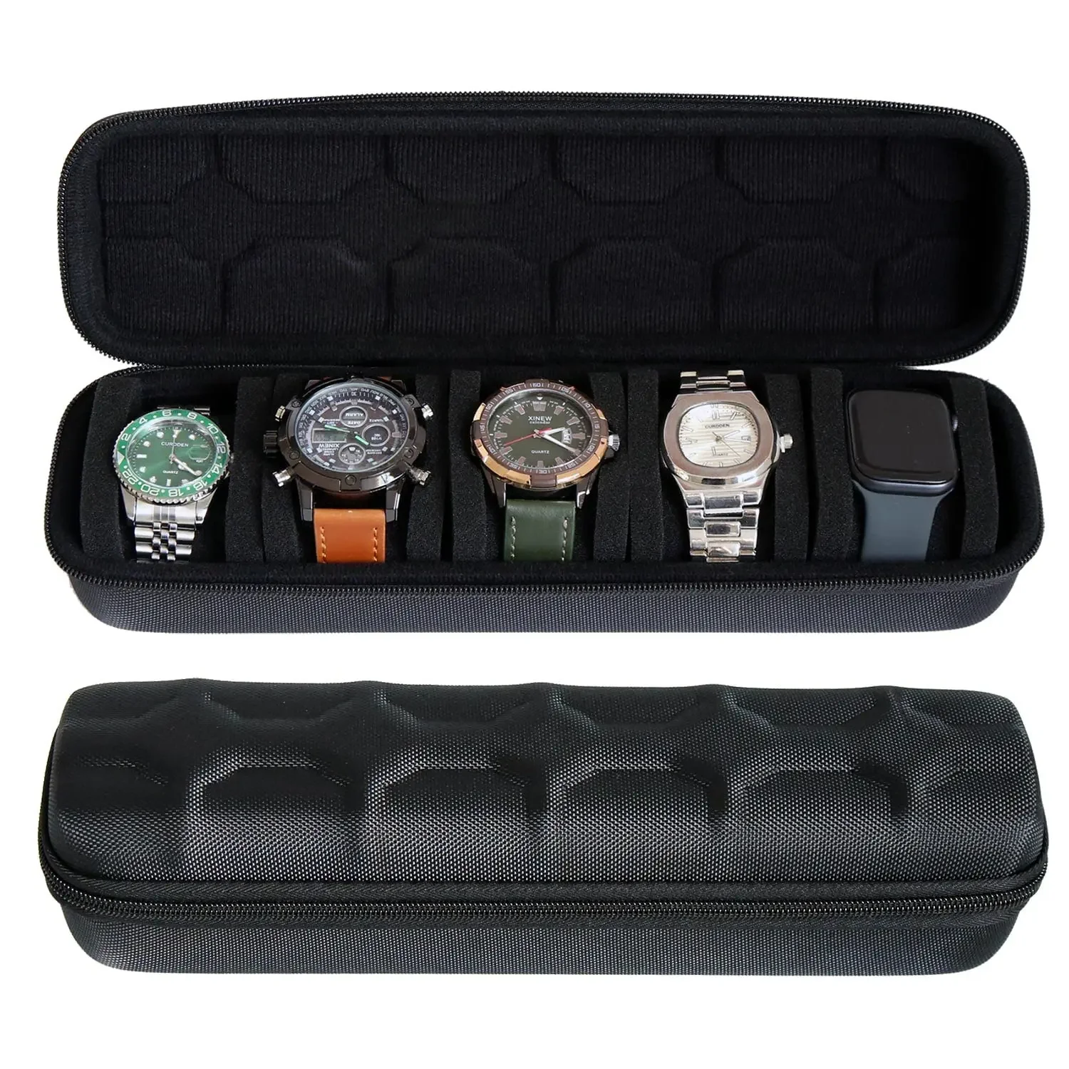 Penyusun kotak jam tangan pria - Tag Watches Smartwatch ulasan dan harga