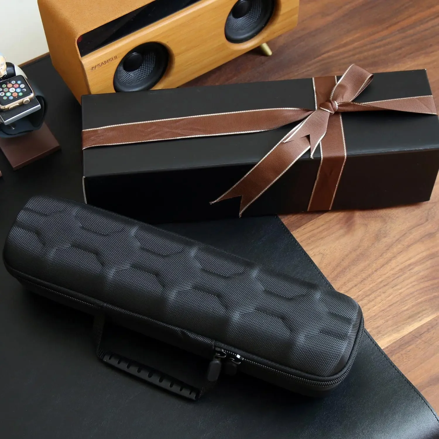 Penyusun kotak jam tangan pria - Tag Watches Smartwatch ulasan dan harga
