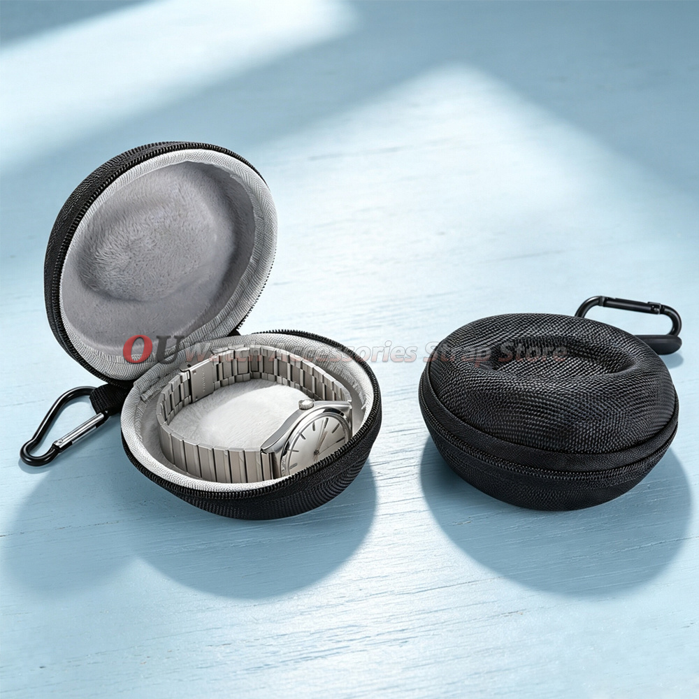 Kotak Penyimpanan Jam Tangan P - Tag Watches Smartwatch ulasan dan harga