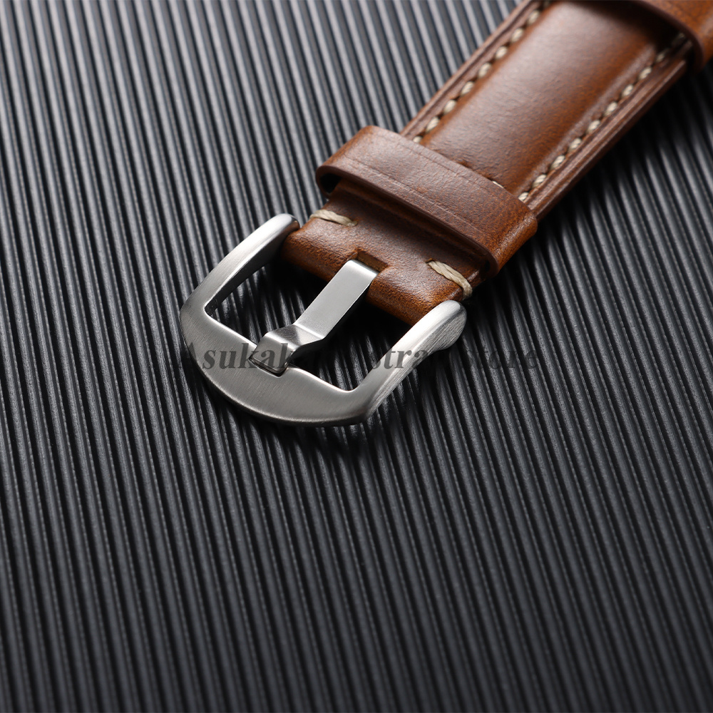 Tali Jam Tangan Kulit Sapi Ber - Omega Watches Smartwatch ulasan dan harga
