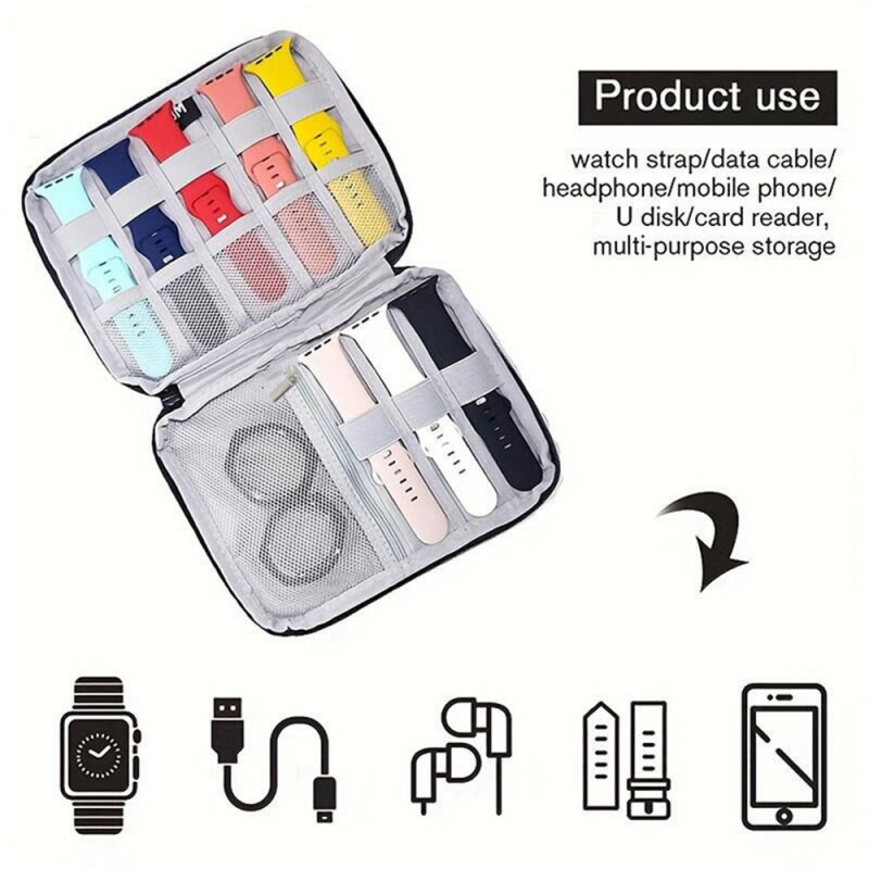 Tas Tali Jam Tangan untuk Appl - Tag Watches Smartwatch ulasan dan harga