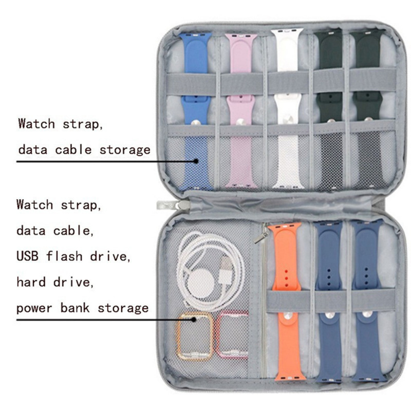 Tas Tali Jam Tangan untuk Appl - Tag Watches Smartwatch ulasan dan harga