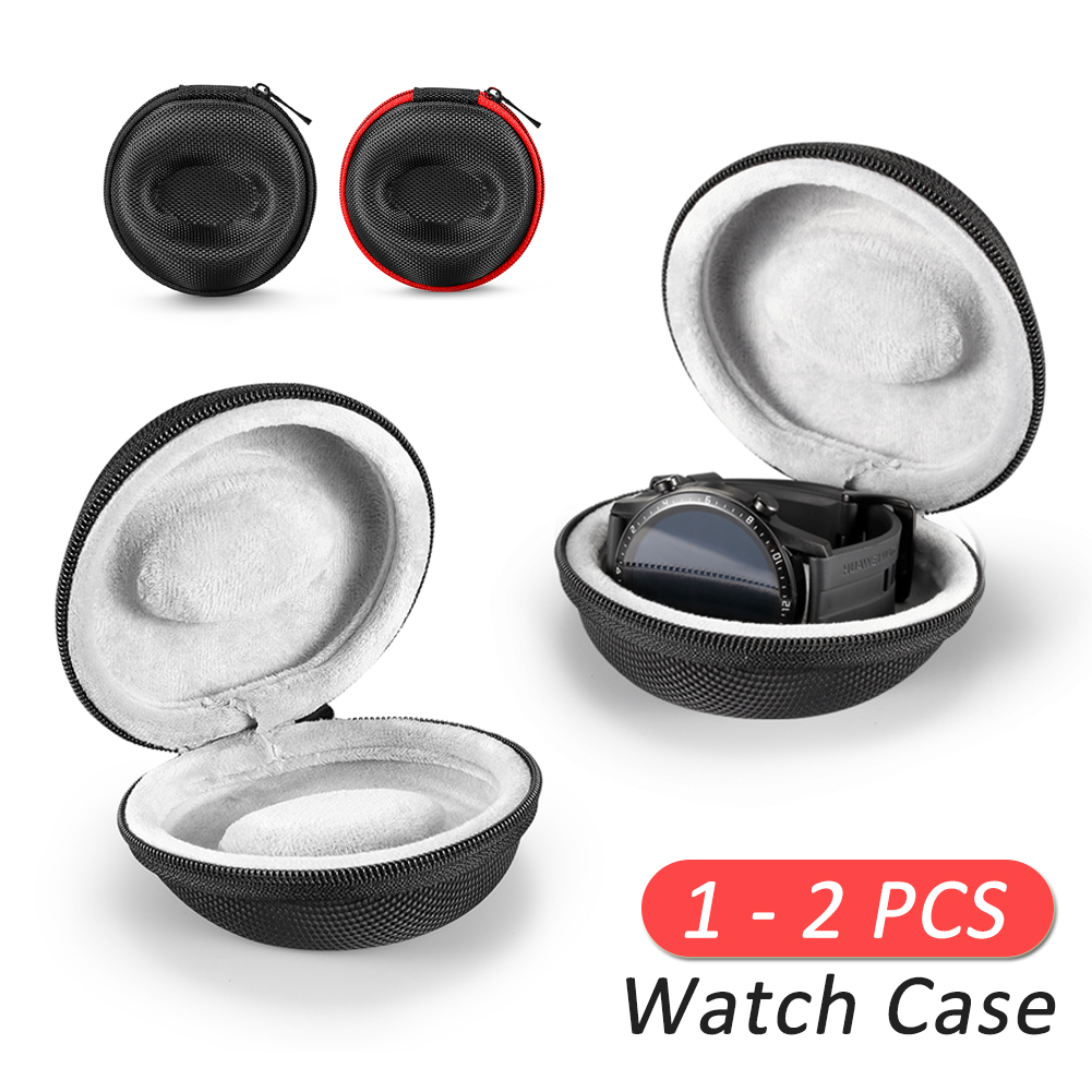 Kotak penyimpan portabel jam t - Tag Watches Smartwatch ulasan dan harga