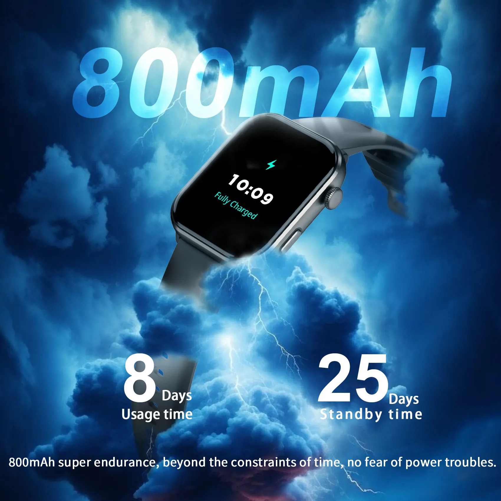 Blackview R60 Jam Tangan Pinta - Smartwatch Watches For Girls ulasan dan harga