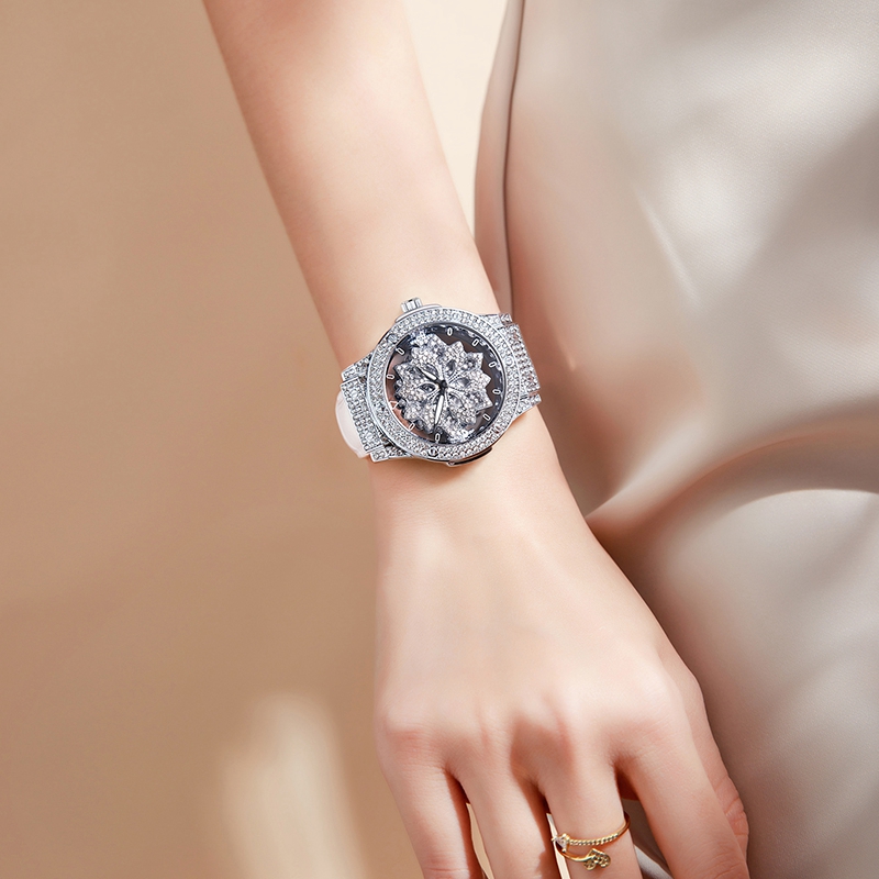 Jam Tangan Wanita Bermerek Jam - Smartwatch Watches For Women Brands ulasan dan harga
