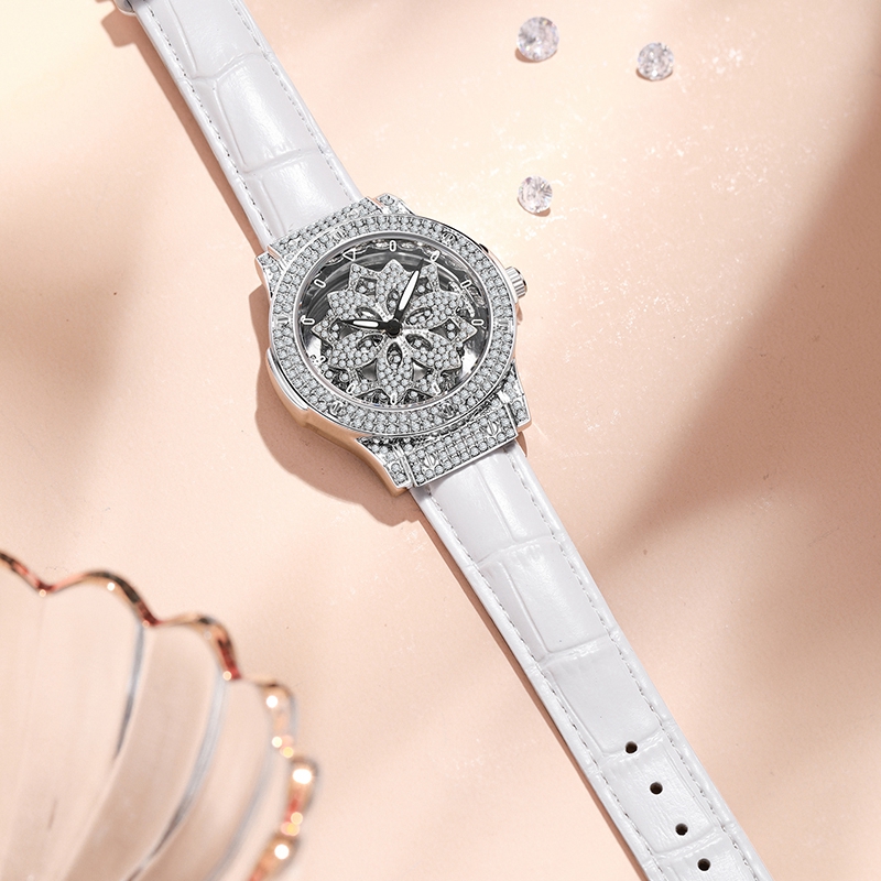 Jam Tangan Wanita Bermerek Jam - Smartwatch Watches For Women Brands ulasan dan harga