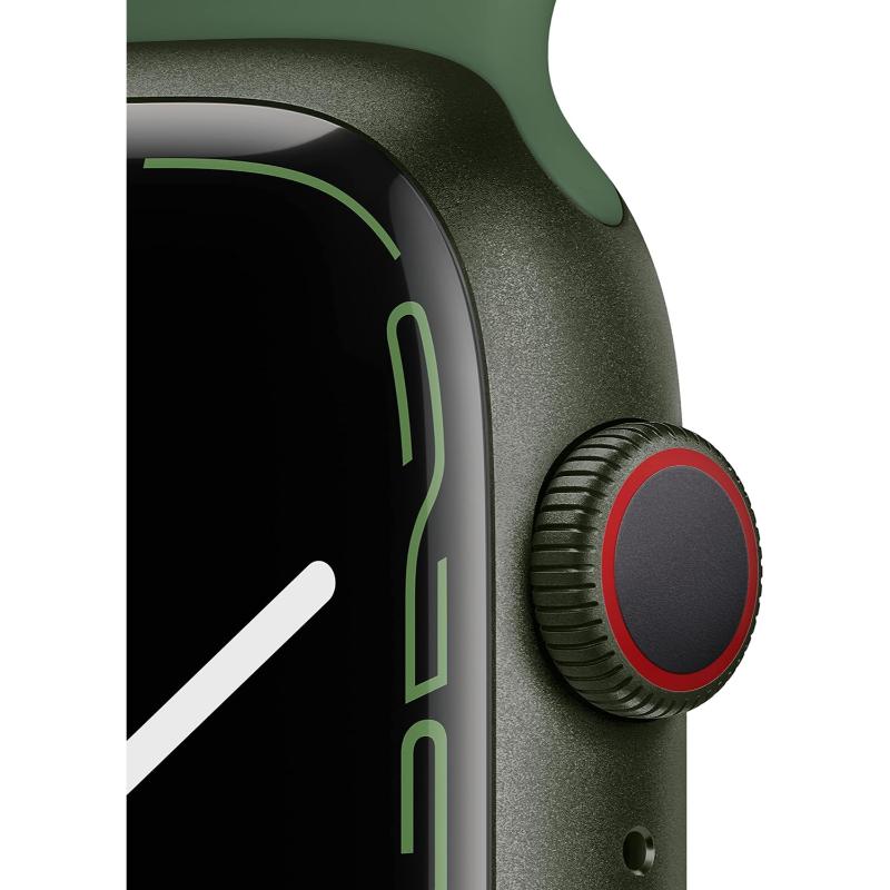 Apple Watch Series 7 Aluminium - Smartwatch Refurbished Watches ulasan dan harga