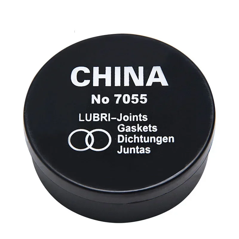 Jam Tangan Pelumas Segel O-rin - Watch Lubricant Oil ulasan dan harga