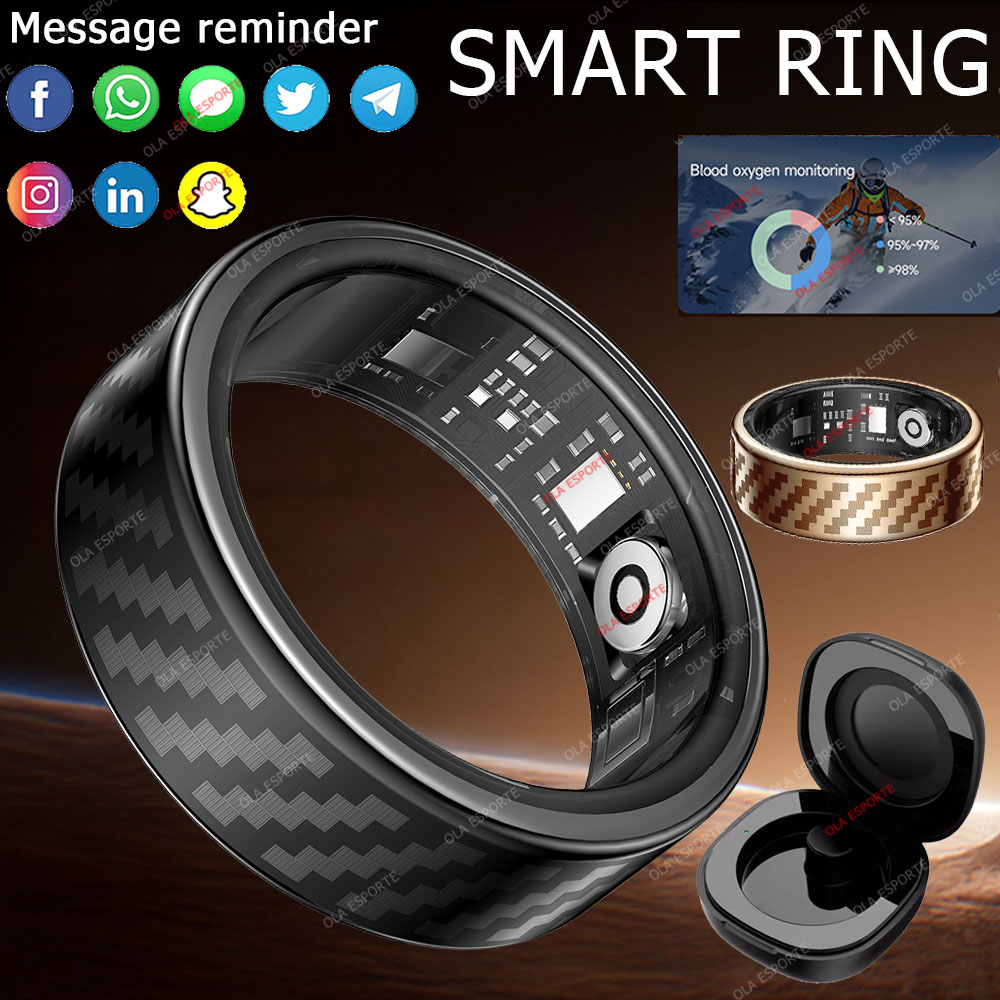 Cincin Pintar Terbaru Panggila - Smartwatch Watches For Girls ulasan dan harga