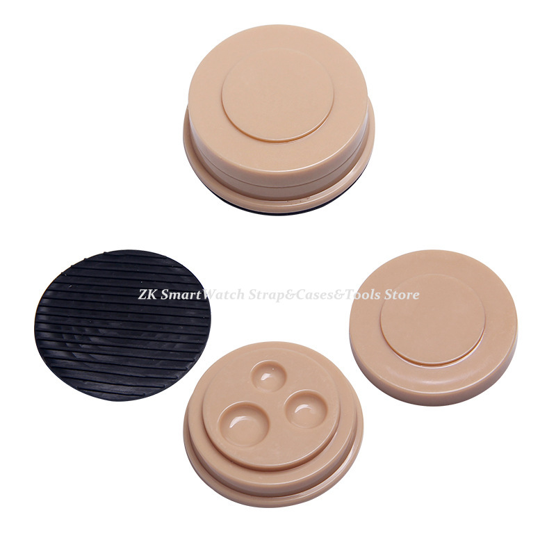 5 Buah Jam Tangan Pelumas Oile - Watch Lubricant Oil ulasan dan harga