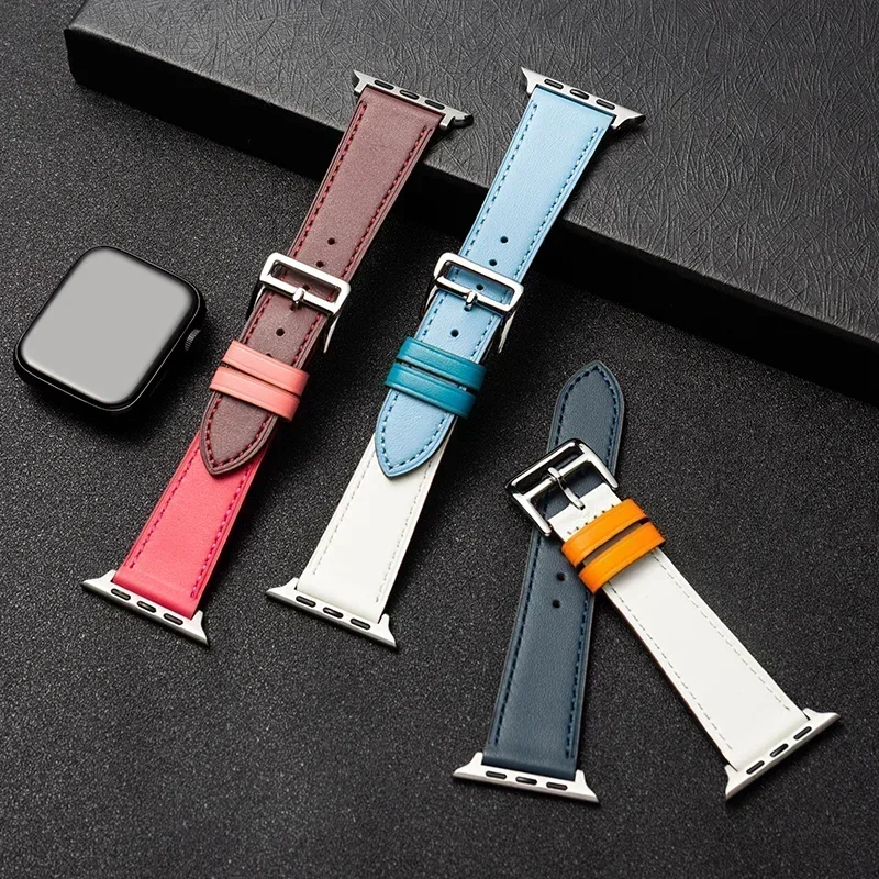 Tali Jam Tangan Kulit untuk Ta - Watch Winder Single ulasan dan harga