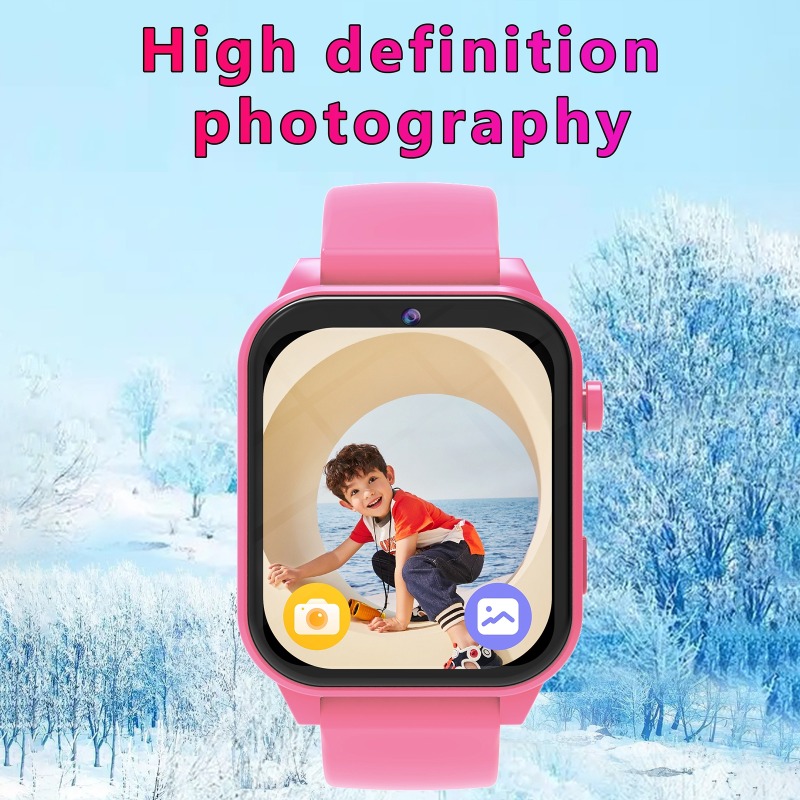 Jam Tangan Pintar Jam Tangan P - Smartwatch Watches For Kid Boy With Alarm ulasan dan harga