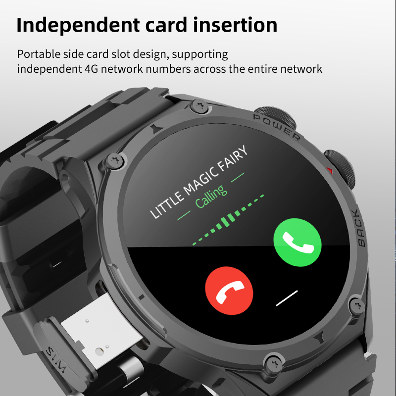 Jam Tangan Pintar Model Terbar - Smartwatch Latest Watches For Men ulasan dan harga