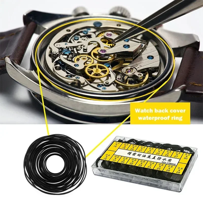 Alat Penyemprot Oli Jam Tangan - Watch Lubricant Oil ulasan dan harga