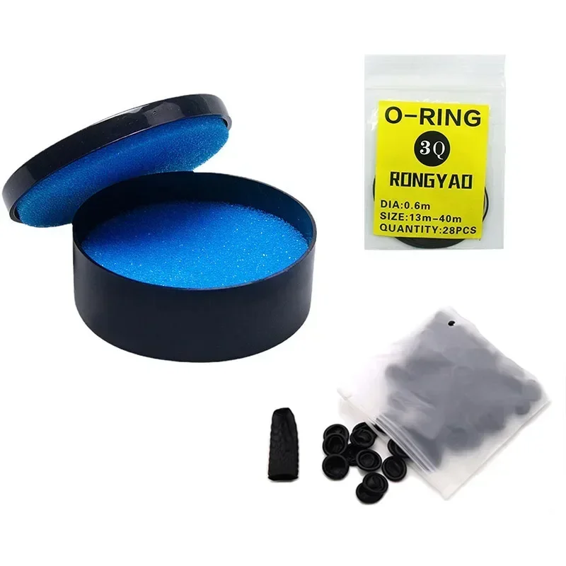 Alat Penyemprot Oli Jam Tangan - Watch Lubricant Oil ulasan dan harga