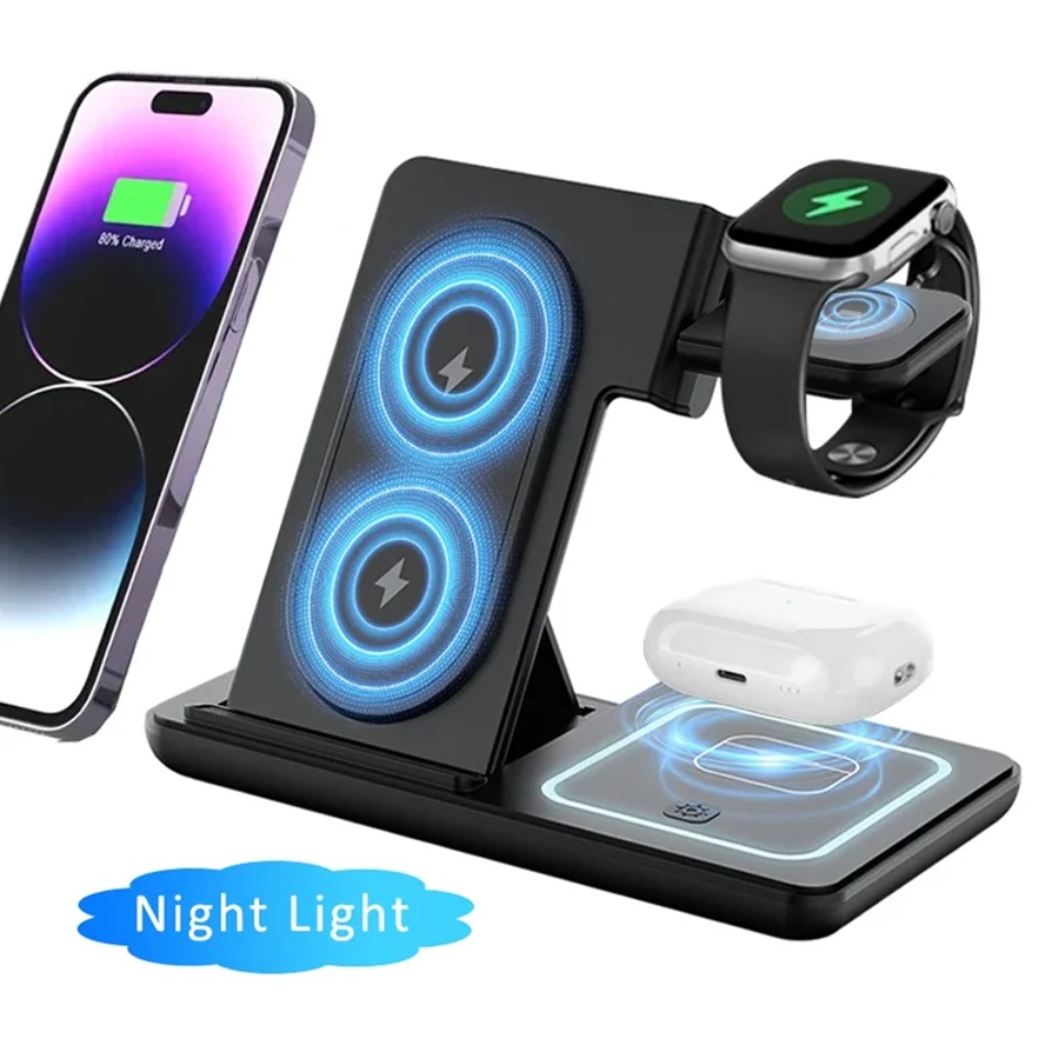 Lampu LED Malam Hari 3 In 1 Pe - Watches Smartwatch Samsung ulasan dan harga