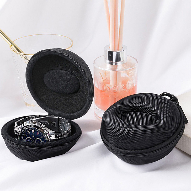 1 Buah Kotak Penyimpanan Jam T - Tag Watches Smartwatch ulasan dan harga