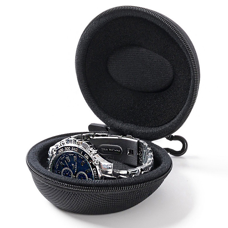 1 Buah Kotak Penyimpanan Jam T - Tag Watches Smartwatch ulasan dan harga