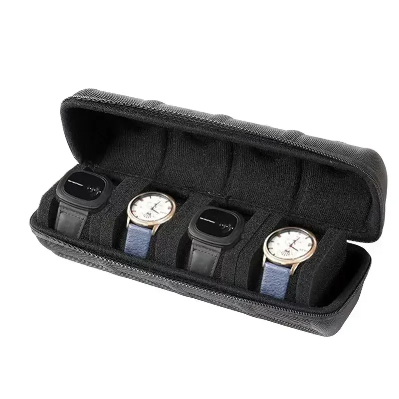 Kotak Jam Tangan Organizer unt - Tag Watches Smartwatch ulasan dan harga